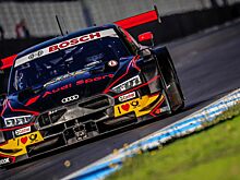 DTM рискует потерять еще одного автопроизводителя