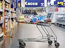 Названы самые подешевевшие товары в России