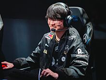 Faker и T1 не попали в список номинантов на The Game Awards