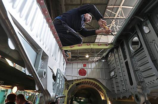 Лавров: Запад под микроскопом изучает опыт использования техники РФ в ходе СВО