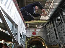 Лавров: Запад под микроскопом изучает опыт использования техники РФ в ходе СВО