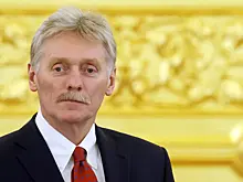 Песков прокомментировал возможность следующей встречи России и Украины