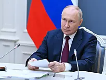 Путин объяснил непобедимость россиян