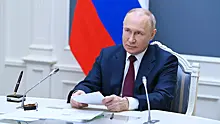 Путин объяснил непобедимость россиян