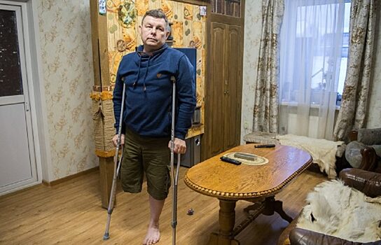 В Екатеринбурге врачу во время операции занесли смертельную инфекцию