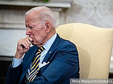 Сенаторы США раскритиковали Байдена за решение передать Украине кассетные боеприпасы