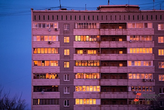 В Саранске более 20 многоквартирных домов остались без тепла