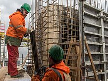 Школу на 550 учеников построят на севере Москвы