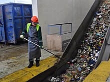 В России потратят десятки миллиардов рублей на мусор
