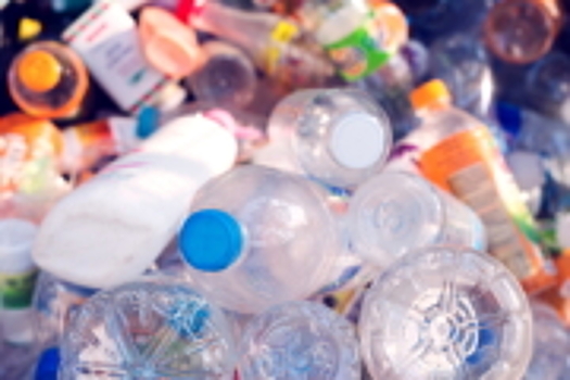 Южная Корея к 2050 году полностью откажется от пластиковых отходов