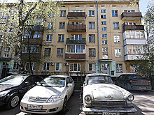 Реновация не попала в рефинансирование