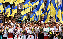 Историк объяснил заимствование Украиной нацистской символики