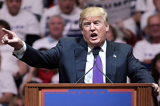 Решение Трампа о пошлинах стало сюрпризом для его администрации