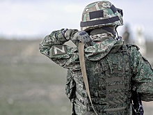 ВС РФ завершили освобождение Луганской Народной Республики