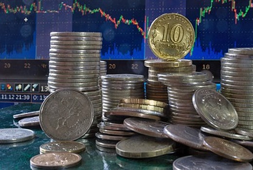 Россияне оценили экономическую ситуацию в стране