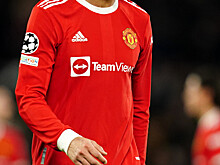 Криштиану Роналду сообщил о смерти новорожденного сына