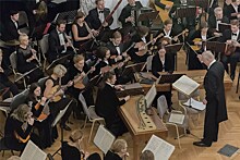 Андреевский оркестр отметит 130-летие концертами