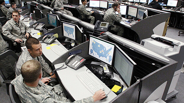 США оценят риски от применения кибероружия