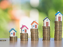 Льготная ипотека стала главным драйвером роста цен на малогабаритное жилье