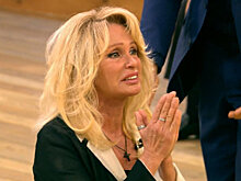 Зайцева об умершем сыне: Алеша где-то далеко работает