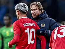 Самедов: Если Россия не обыграет Нигерию и Беларусь, то это не будет провалом