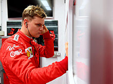 Источник: Мик Шумахер уйдёт из Академии Ferrari и сменит команду