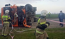 Траур по погибшим детям объявлен в Волгоградской области