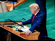 Журналист резко высказался о словах Трампа в адрес России
