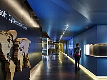 Microsoft: ущерб экономике России от киберпреступности достиг 0,25% от ВВП