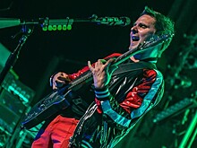 Солист Muse поблагодарил Трусову за использование их песни