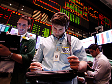 Нефтяной рынок столкнулся с новой проблемой