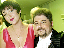 Лолита рассказала о чувствах к Александру Цекало