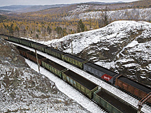 ФГК в январе увеличила погрузку каменного угля на 46%, до 8,2 млн тонн