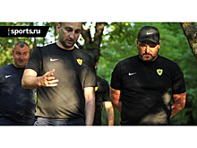 Жидков будет руководить «Анжи» в матче с «Рубином»