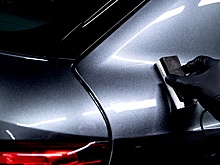 Эксперт объяснил, почему может отслаиваться лак на кузове авто