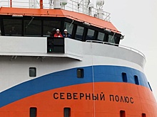 Полярники рассказали о маршрутах своего дрейфа и предстоящих исследованиях