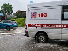 Четыре человека погибли в ДТП в Оренбуржье