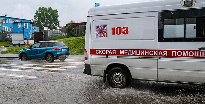 Четыре человека погибли в ДТП в Оренбуржье