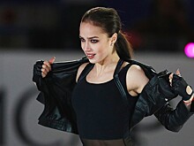 "Неловкое видео" Загитовой взорвало Сеть
