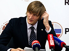 Андрей Кириленко: уверен, что клубы отпустят баскетболистов на решающие матчи сборной