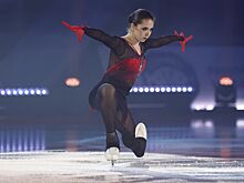 ФФККР заявила о невозможности показательного выступления Валиевой на Спартакиаде