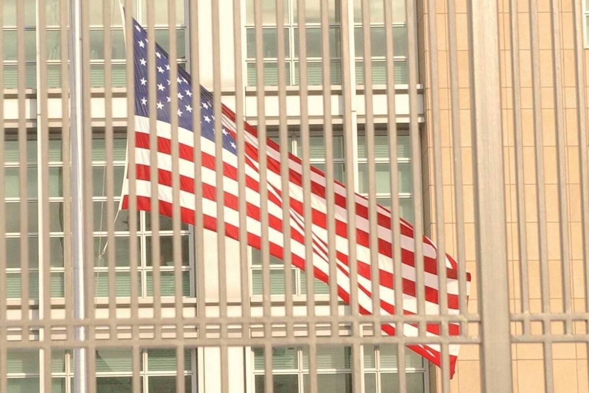 В конгрессе США прошло голосование по помощи Киеву и санкциям против России