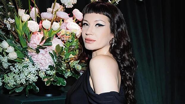 Ида Галич основала благотворительный фонд