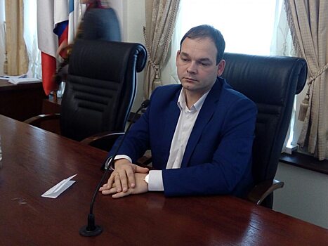 Кудинов: Вячеслав Володин прав, когда требует навести порядок в сфере распределения земельных участков