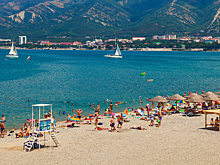 За что могут влепить штраф на российских пляжах