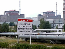 Экс-депутат Рады предупредил о последствиях подрыва Запорожской АЭС для ЕС