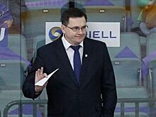 Андрей Назаров: Тяжело настраиваться на первую после попадания в плей-офф игру