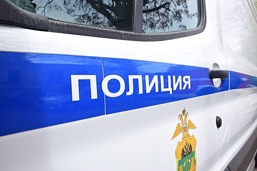 В Краснодаре мужчина с газовым баллончиком ограбил прохожего