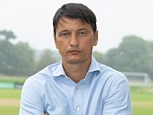 Владимир Ивич стал главным тренером «Краснодара»