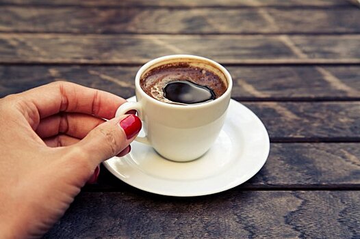 Кофе и травяной чай одинаково защищают от цирроза печени